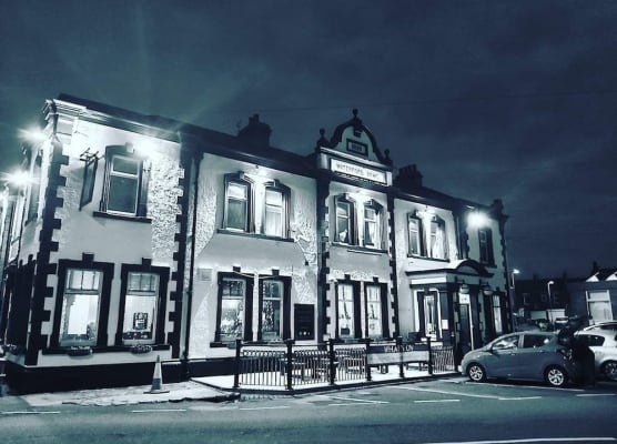 The Waterford Arms 1