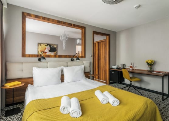 No.23 Premium Aparthotel 1