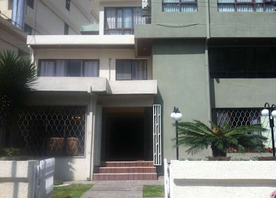 El Prado Hotel 1