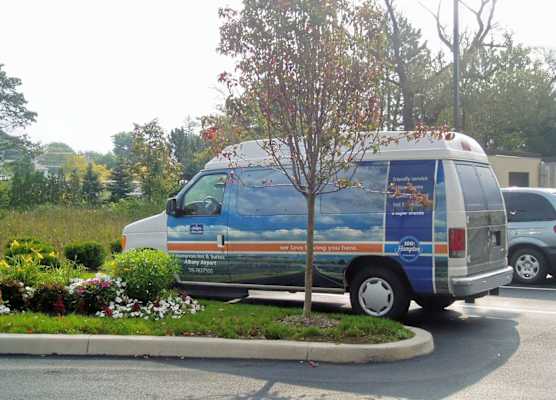 Hampton Inn & Suites Albany-Airport 1
