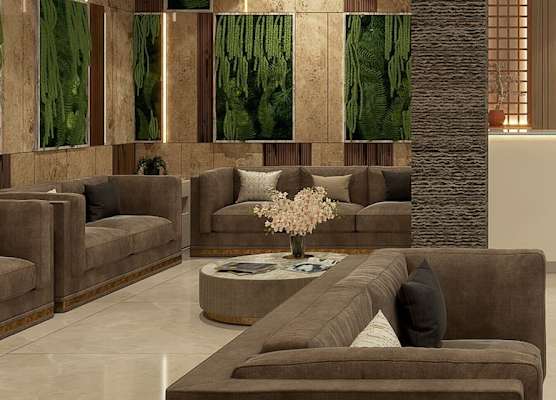 Rosse Dale Suites and Hotel Coimbatore 1