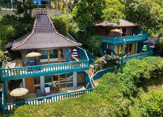 Karuna El Nido Villas 1