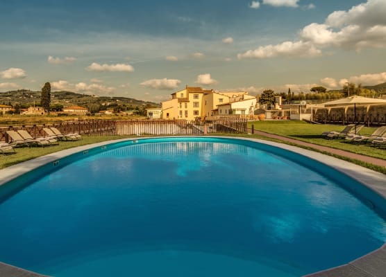 Hotel Mulino di Firenze - WorldHotels Crafted 1