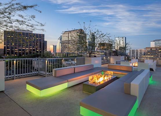 Club Wyndham Austin 1