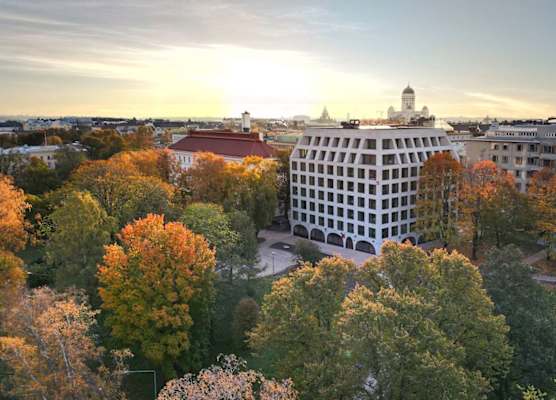 Radisson RED Helsinki 1