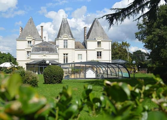 Le Domaine du Chêne Vert 1