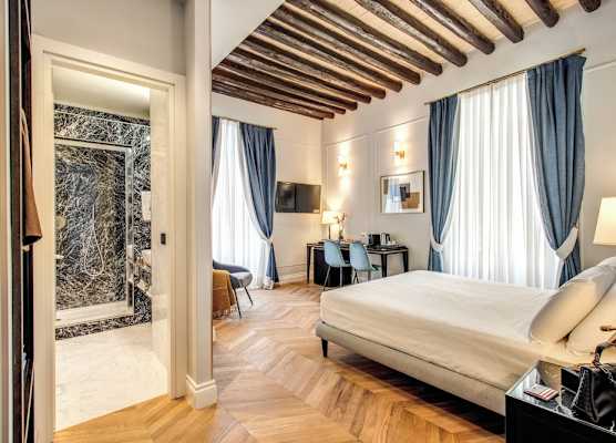Babuino Palace&Suites 1
