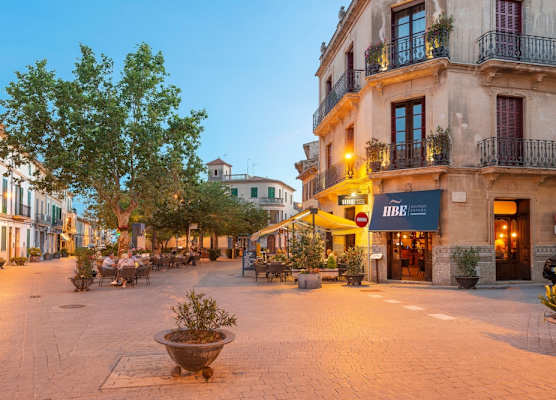 HBE Boutique España - Turismo de Interior 1