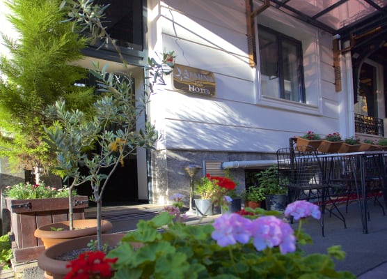 Hotel Almina İnn 1