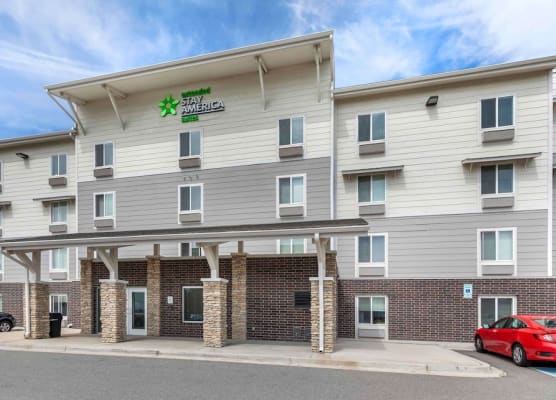 Extended Stay America Suites - Denver - Centennial 1