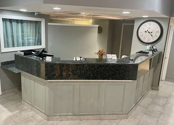 Affordable Suites of America Grand Rapids 1