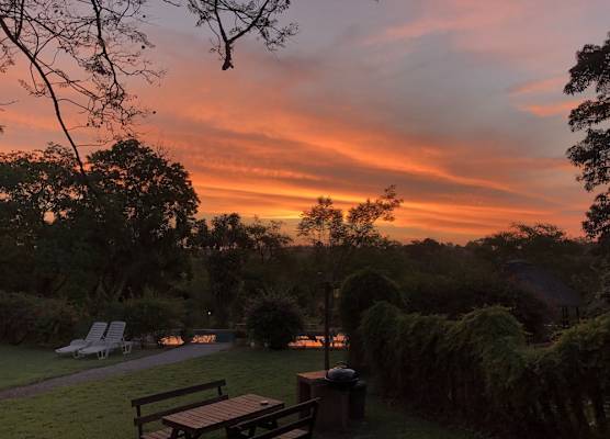 Thokozani Lodge 1