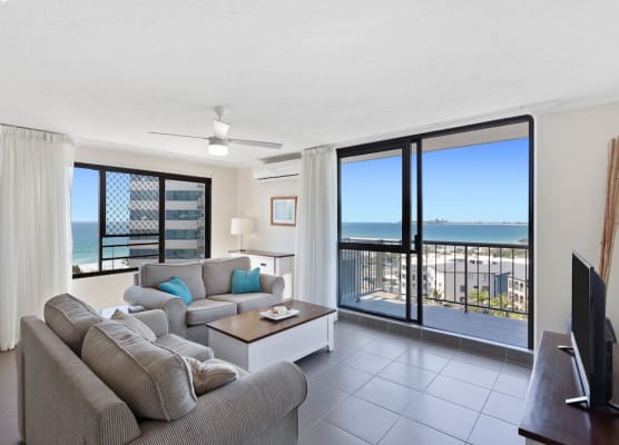 Langley Park Apartments 1