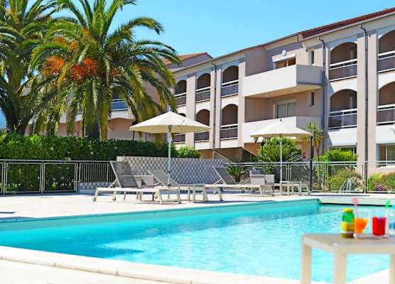 Hotel Poretta 1