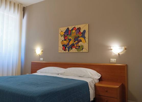 Hotel Belvedere 1