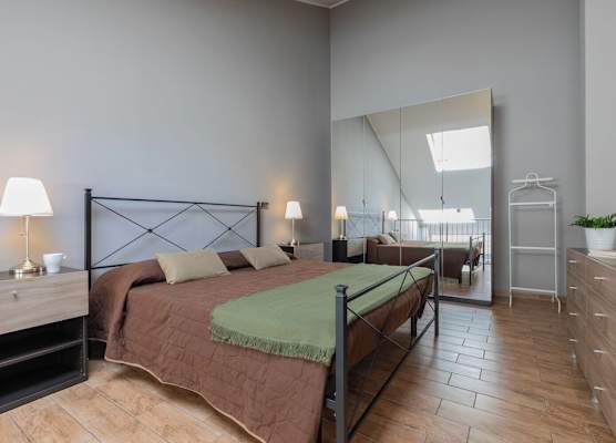 Grossi Turin Lofts by Wonderful Italy 1