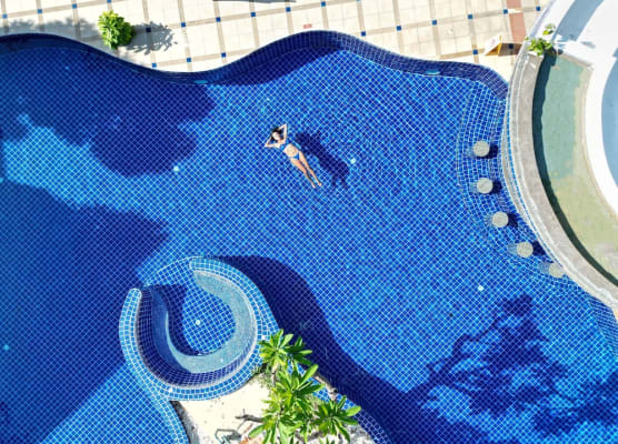 Phuket Leelavadee Hua Ting Resort 1