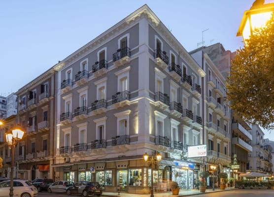 SoClà Boutique Hotel RTA 1