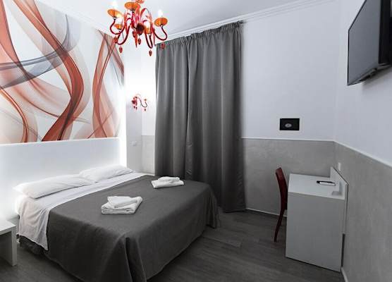 Rubino Guest House 1