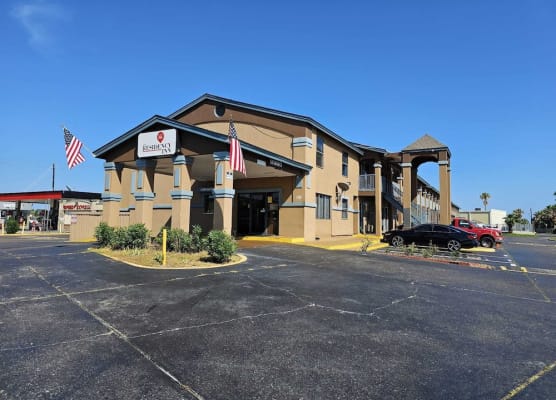 The Residency Inn 1