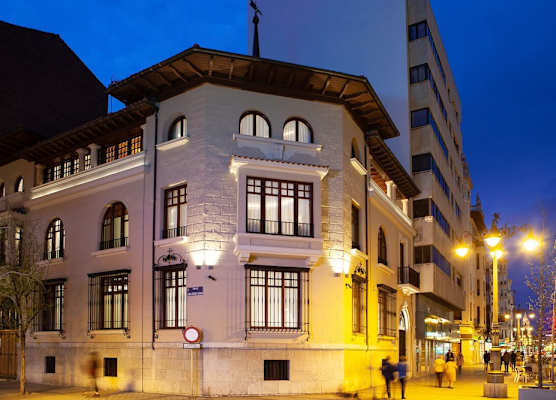 Palacete Colonial 1