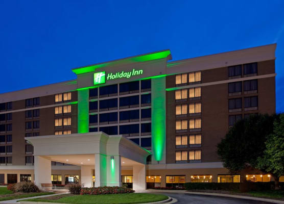 Holiday Inn TIMONIUM - BALTIMORE NORTH by IHG 1
