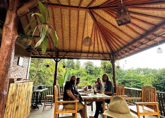 Artomoro Bali 1