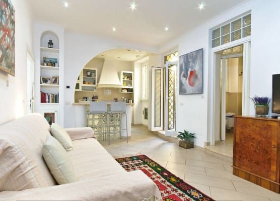 Roma Borgo91 1