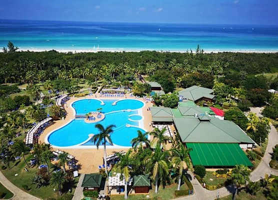 Blau Varadero - Adults Only +18 1