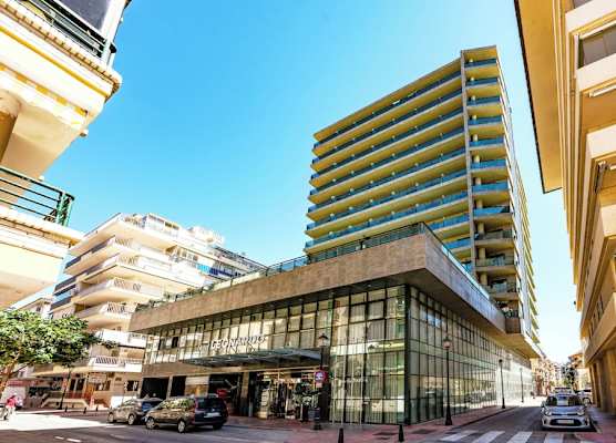 Leonardo Hotel Fuengirola Costa del Sol 1