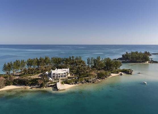 Cambridge Beaches Resort and Spa 1