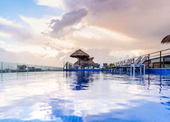 Hotel 52 Playa del Carmen 1