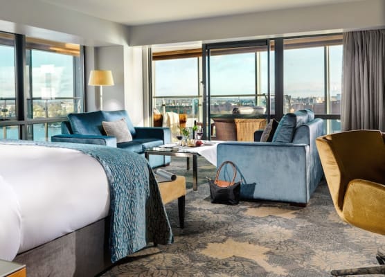Limerick Strand Hotel 1