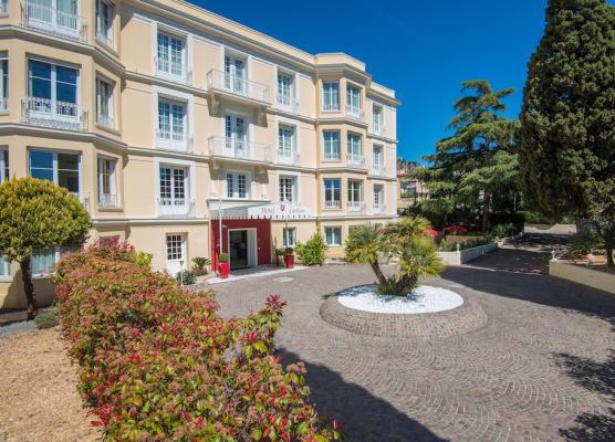 Hotel Carlton 1