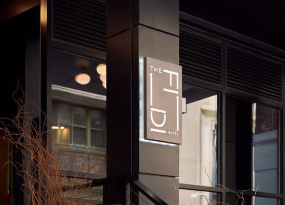 The FIDI Hotel 1