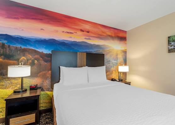 LeConte Hotel & Convention Center, an Ascend Collection Hotel 1
