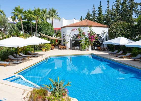 Hotel Karia Princess 1