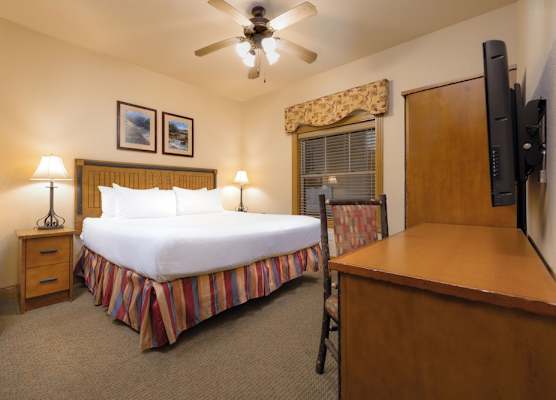 Westgate Branson Woods Resort 1
