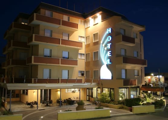 Hotel il Delfino 1