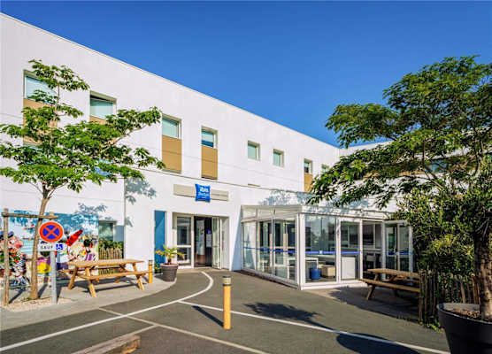 Ibis budget Les Sables d'Olonne 1