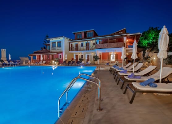 Sea View Village 1