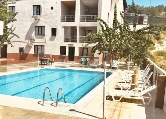 Anatolia Hotel 1