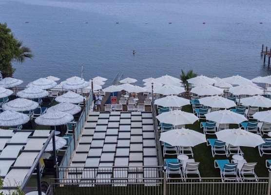 Amfora Hotel 1