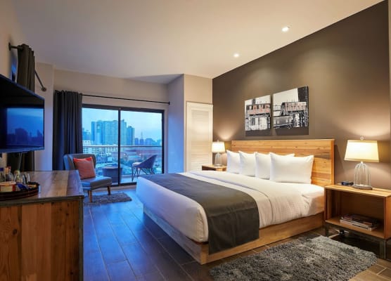Ravel Hotel Trademark Collection by Wyndham 1