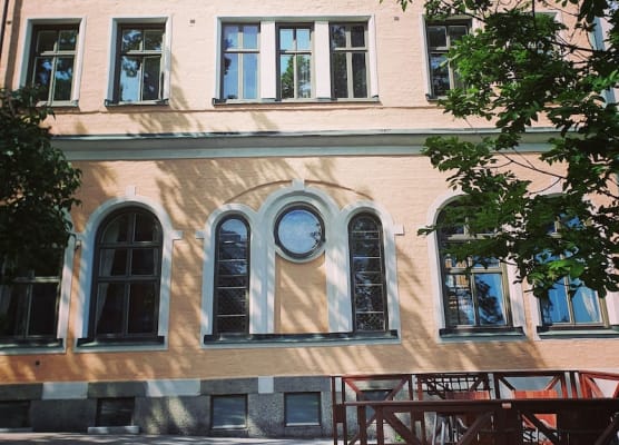 Ersta Hotell & Konferens 1
