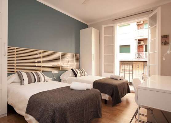 Enjoy Apartments VP Camp Nou 2 1