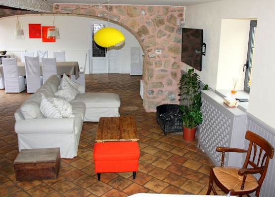 Bed In Bellongue 1