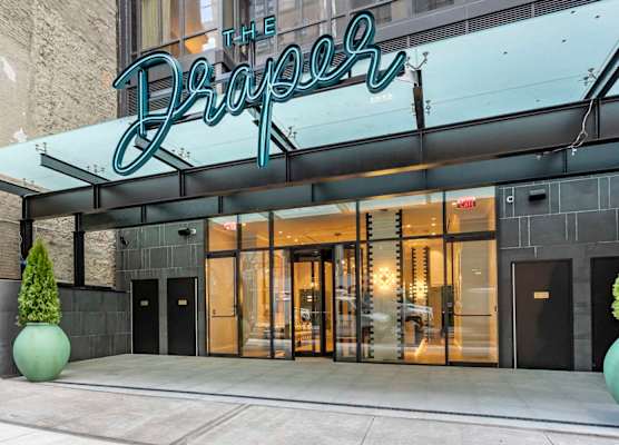 The Draper New York, Tapestry Collection by Hilton 1