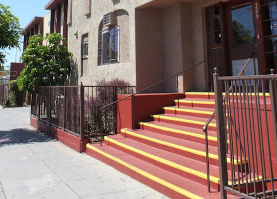 Antonio Hotel 1