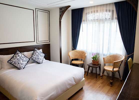 Elliebum Boutique Hotel 1